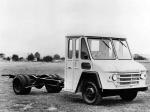 Commer Santana 1967 года